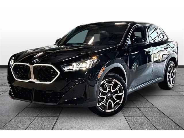 2026 BMW X2 xDrive28i