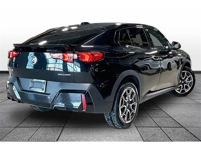 2026 BMW X2 xDrive28i