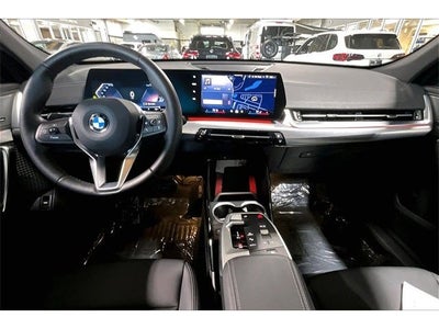 2026 BMW X2 xDrive28i