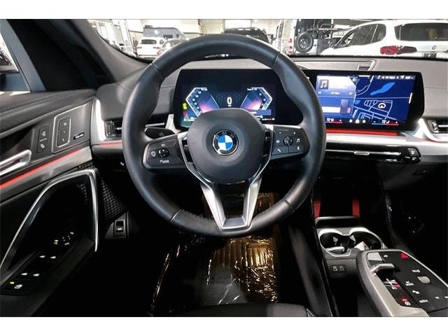 2026 BMW X2 xDrive28i