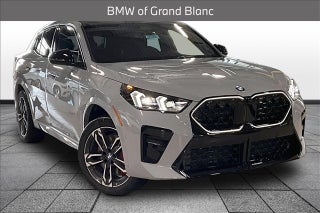 2026 BMW X2 xDrive28i