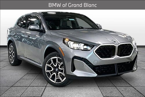 2026 BMW X2 xDrive28i