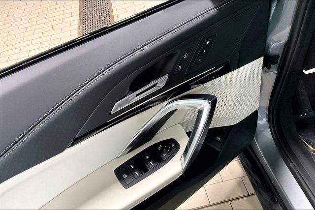 2026 BMW X2 xDrive28i