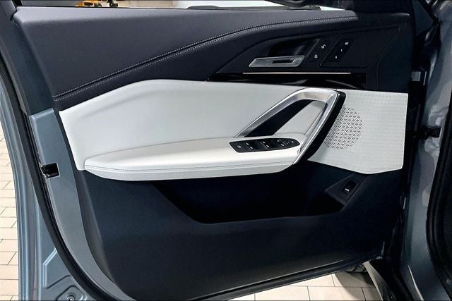 2026 BMW X2 xDrive28i