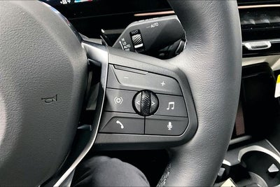 2026 BMW X2 xDrive28i