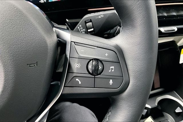 2026 BMW X2 xDrive28i