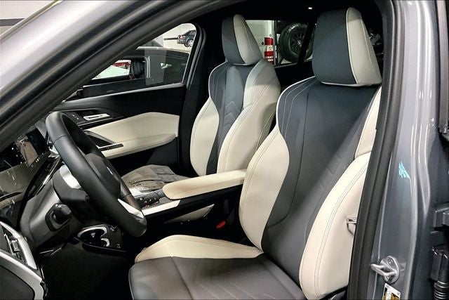 2026 BMW X2 xDrive28i