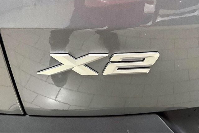 2026 BMW X2 xDrive28i