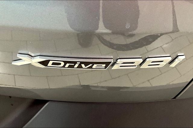 2026 BMW X2 xDrive28i
