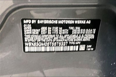 2026 BMW X2 xDrive28i