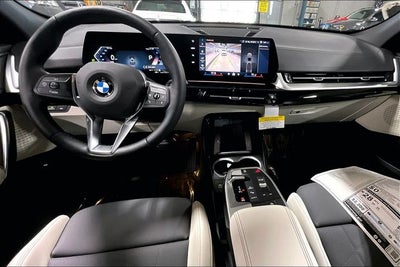 2026 BMW X2 xDrive28i