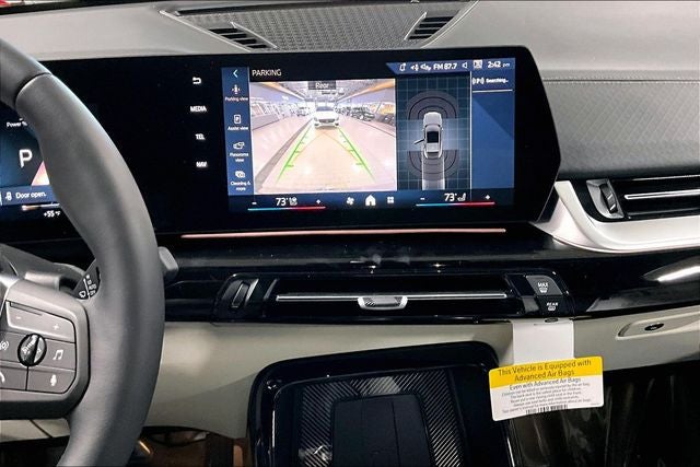 2026 BMW X2 xDrive28i