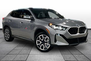 2026 BMW X2 xDrive28i