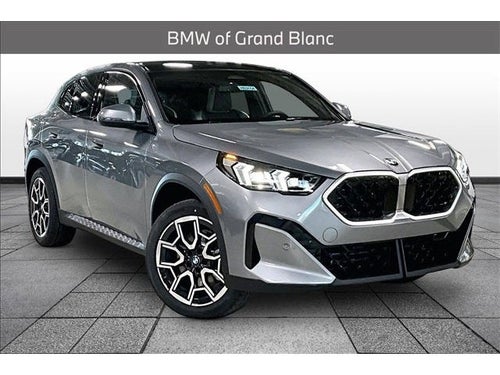 2026 BMW X2 xDrive28i