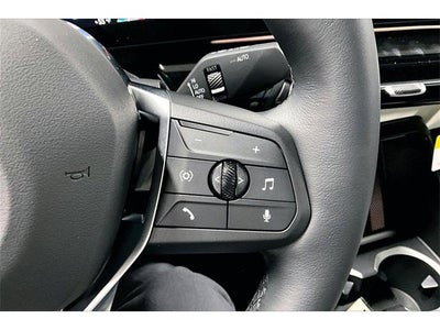 2026 BMW X2 xDrive28i