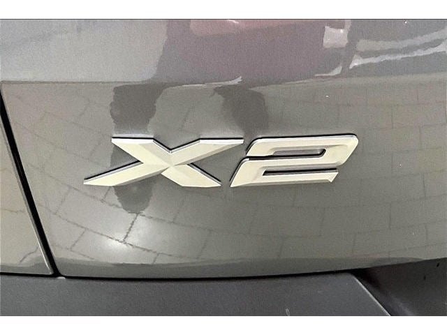 2026 BMW X2 xDrive28i