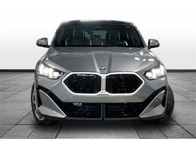 2026 BMW X2 xDrive28i