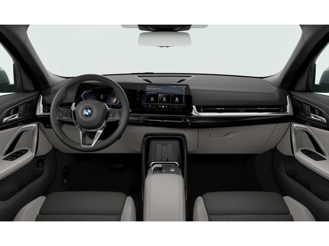 2026 BMW X2 xDrive28i