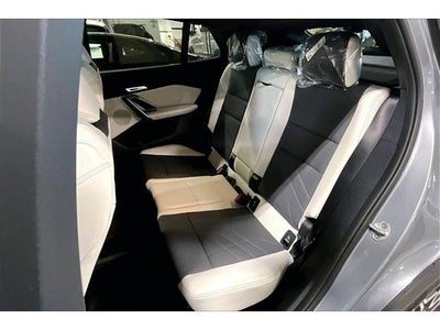 2026 BMW X2 xDrive28i