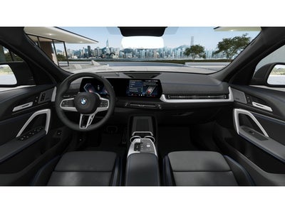 2027 BMW X2 xDrive28i