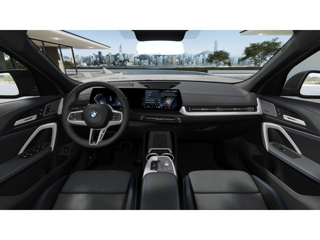 2027 BMW X2 xDrive28i