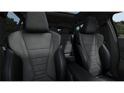2027 BMW X2 xDrive28i
