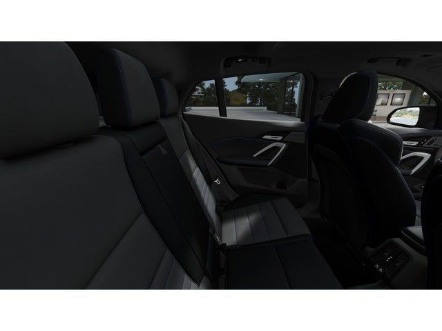 2027 BMW X2 xDrive28i