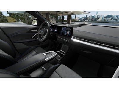 2027 BMW X2 xDrive28i