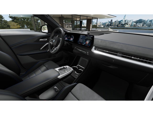 2027 BMW X2 xDrive28i
