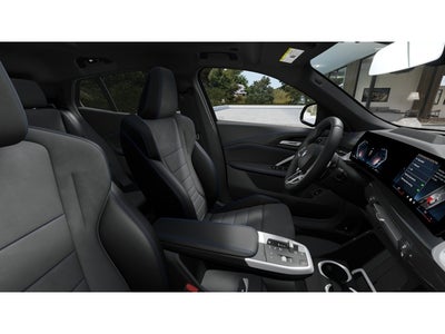 2027 BMW X2 xDrive28i