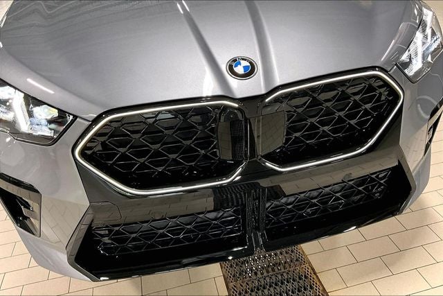 2026 BMW X2 xDrive28i