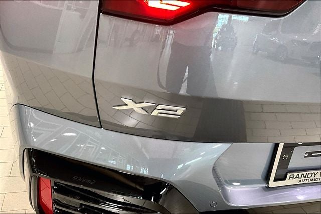 2026 BMW X2 xDrive28i