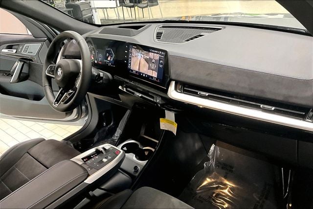 2026 BMW X2 xDrive28i