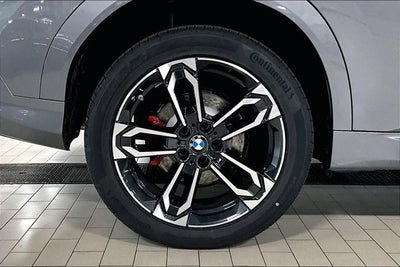 2026 BMW X2 xDrive28i