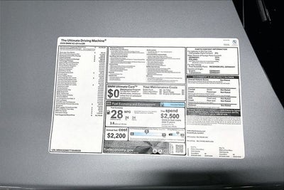 2026 BMW X2 xDrive28i