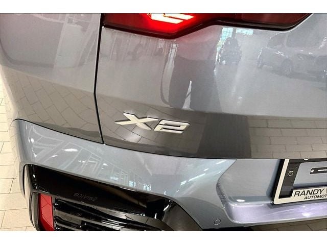 2026 BMW X2 xDrive28i