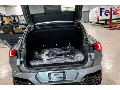 2026 BMW X2 xDrive28i