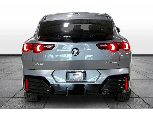2026 BMW X2 xDrive28i