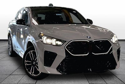 2026 BMW X2 xDrive28i