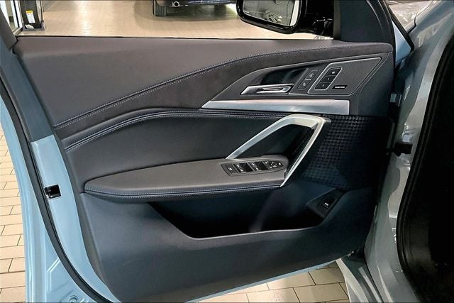 2026 BMW X2 xDrive28i