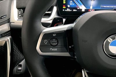 2026 BMW X2 xDrive28i