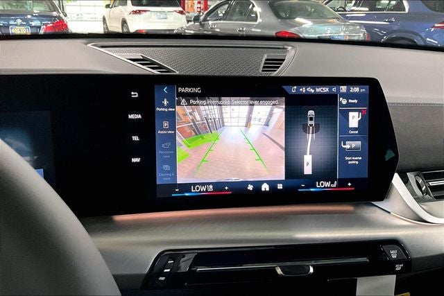 2026 BMW X2 xDrive28i