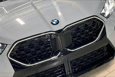 2026 BMW X2 xDrive28i