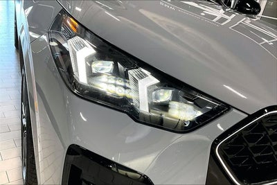 2026 BMW X2 xDrive28i