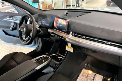 2026 BMW X2 xDrive28i