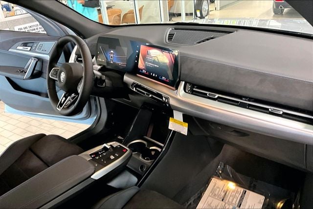 2026 BMW X2 xDrive28i