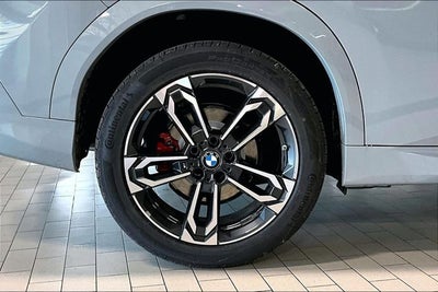 2026 BMW X2 xDrive28i