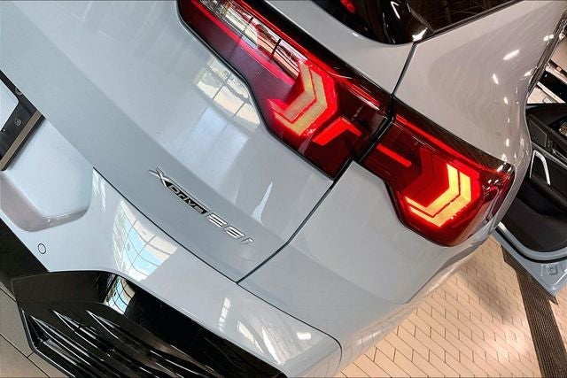 2026 BMW X2 xDrive28i