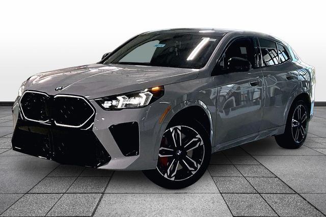 2026 BMW X2 xDrive28i