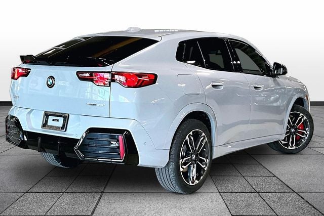 2026 BMW X2 xDrive28i